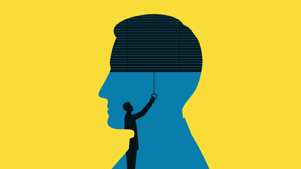 Every board has a blind spot. What is yours?