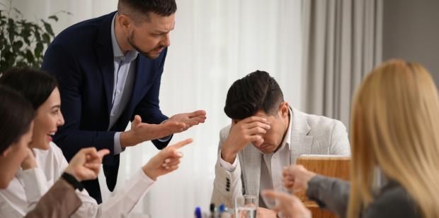 Ignoring feedback is how leaders finance failure
