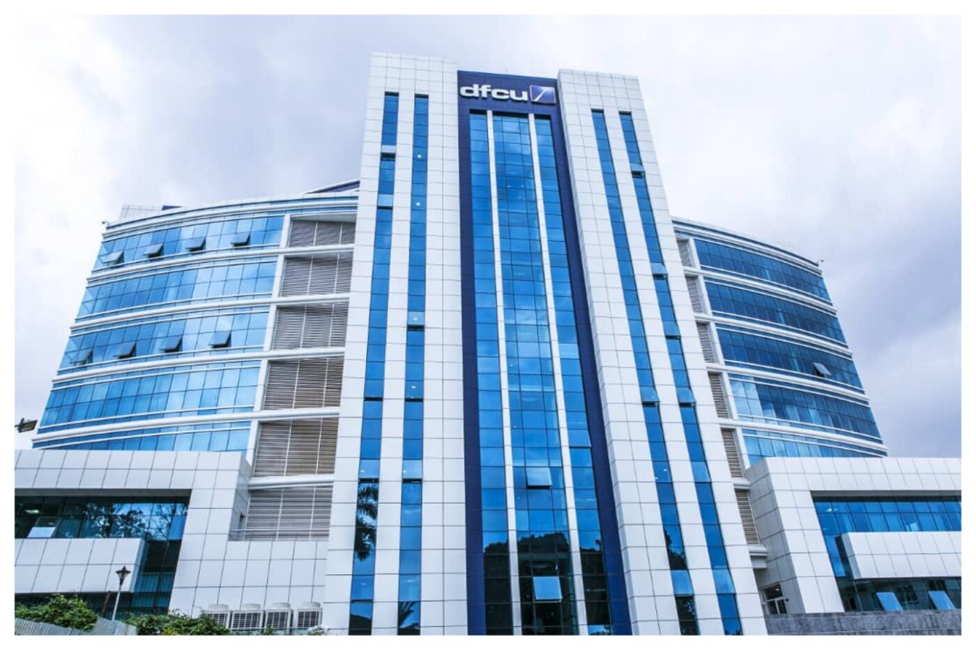 dfcu Bank, Uganda banking sector competitive landscape briefing
