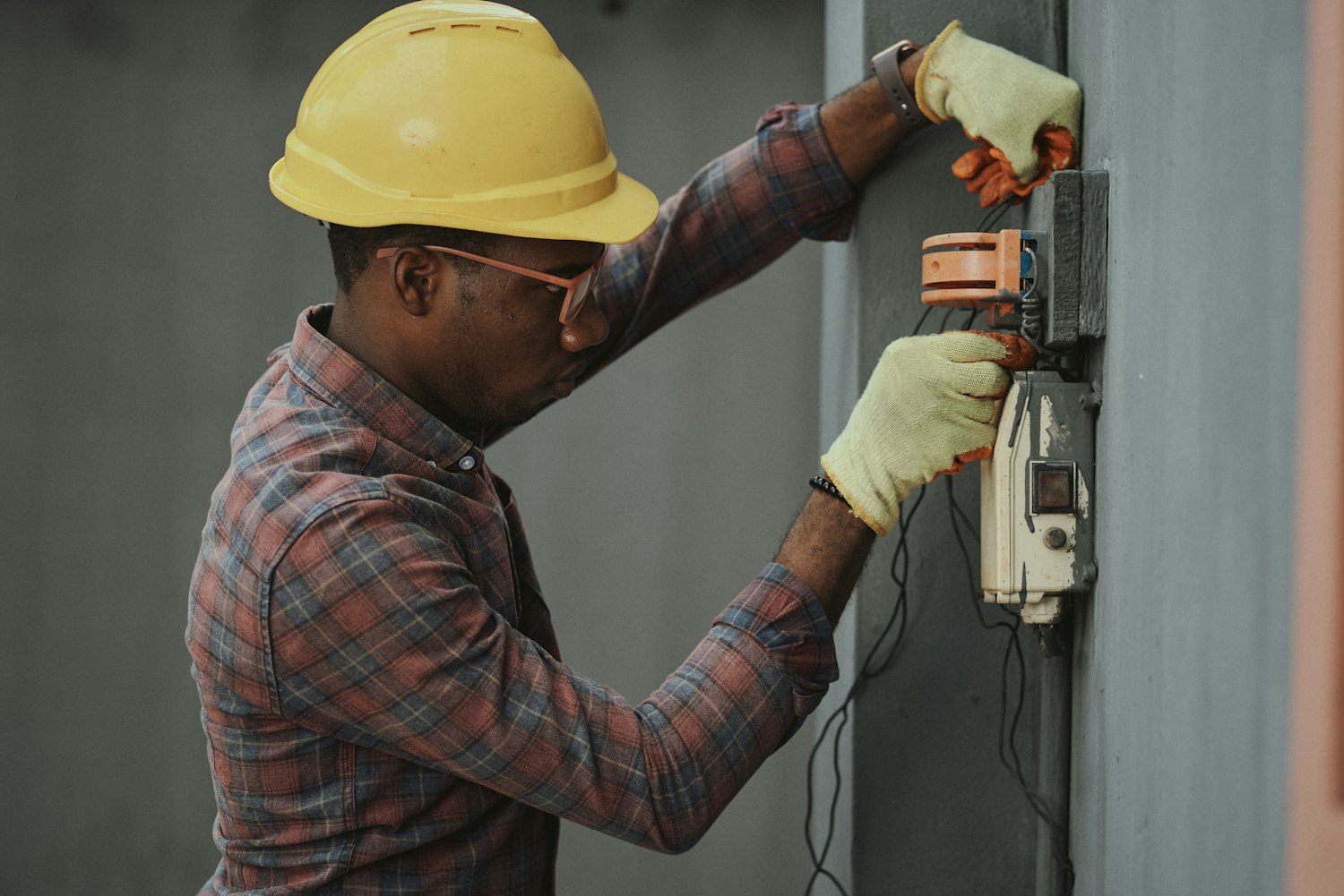 Energy & Utilities
