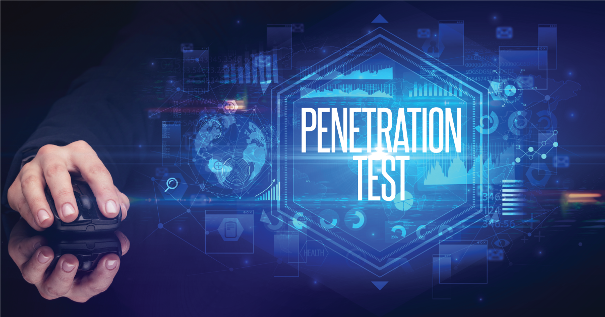 Black Box Penetration Testing